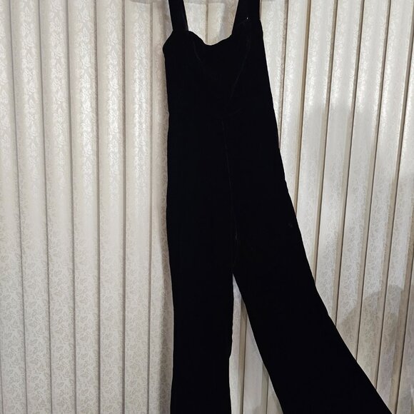 Reformation Clementine Jumpsuit